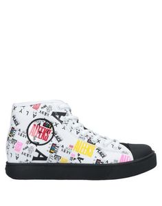 Высокие кеды и кроссовки Heelys®