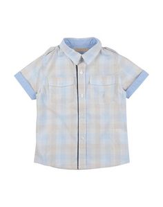Pубашка Trussardi Junior