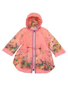 Легкое пальто Mi.Mi.Sol