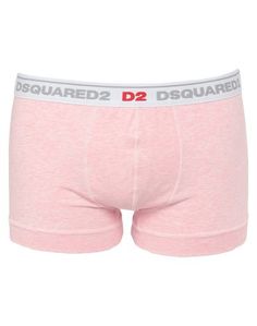 Боксеры Dsquared2