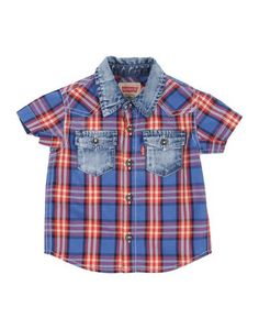 Pубашка Levi S