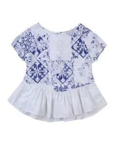 Pубашка Manila Grace