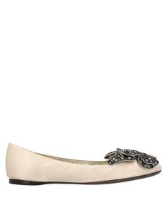Балетки Roberto Cavalli