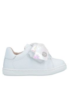 Низкие кеды и кроссовки Florens LE Piccole