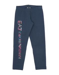 Легинсы EA7