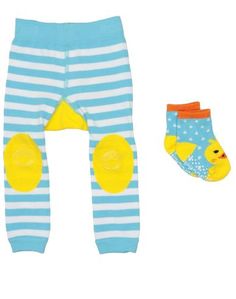 Легинсы Zoocchini