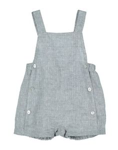 Детский комбинезон Il Gufo