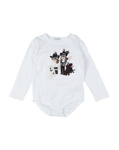 Боди Dolce & Gabbana