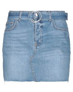 Джинсовая юбка Guess