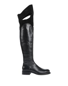 Сапоги Ann Demeulemeester