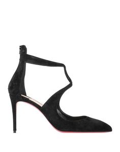Туфли Christian Louboutin