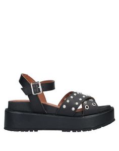 Сандалии Lumberjack