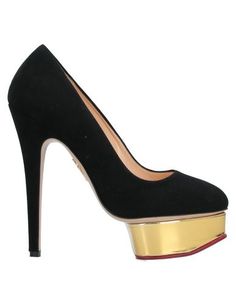 Туфли Charlotte Olympia