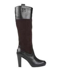 Сапоги Tod’S
