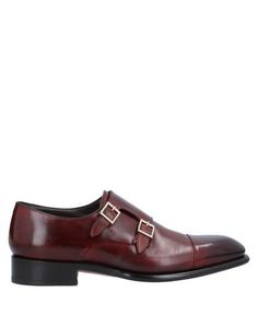 Мокасины Santoni