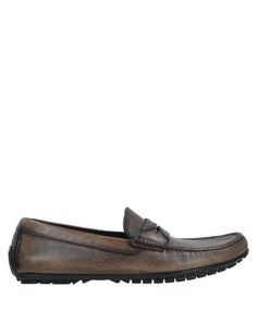 Мокасины Dolce & Gabbana