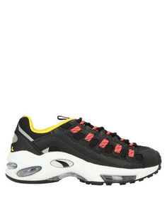 Низкие кеды и кроссовки Puma Cell
