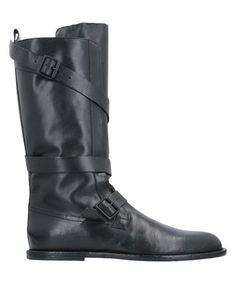 Сапоги Ann Demeulemeester