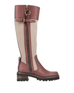 Сапоги See by Chloé