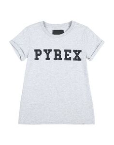 Футболка Pyrex