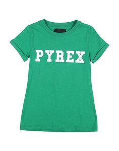 Футболка Pyrex