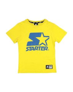 Футболка Starter