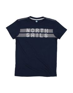 Футболка North Sails