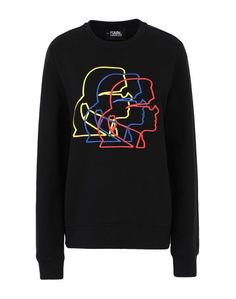 Толстовка Karl Lagerfeld