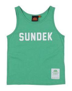 Футболка Sundek