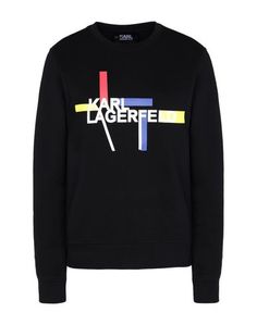 Толстовка Karl Lagerfeld