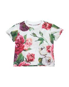 Футболка Dolce & Gabbana