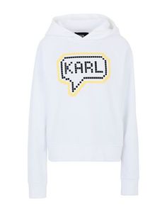 Толстовка Karl Lagerfeld