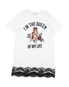 Футболка Dolce & Gabbana