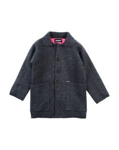 Пальто Dsquared2