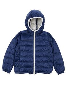 Пуховик Mi.Mi.Sol