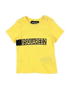 Футболка Dsquared2