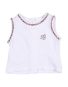 Футболка Miss Blumarine