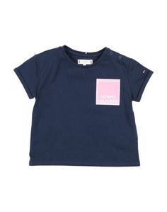 Футболка Tommy Hilfiger