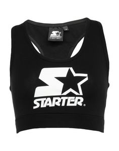 Топ без рукавов Starter