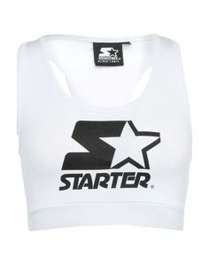Топ без рукавов Starter