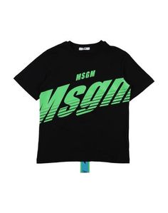 Футболка Msgm