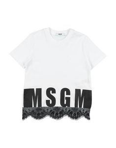 Футболка Msgm