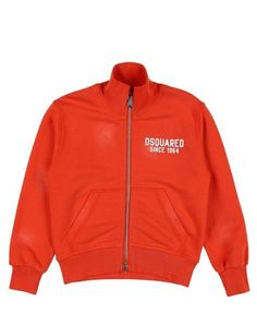 Толстовка Dsquared2