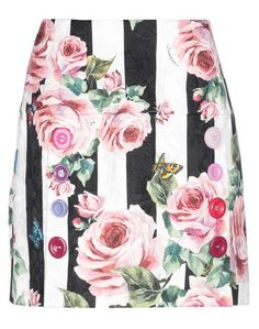 Юбка миди Dolce & Gabbana