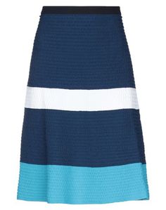 Юбка до колена Giorgio Grati