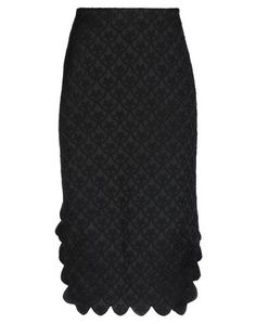 Юбка длиной 3/4 Simone Rocha