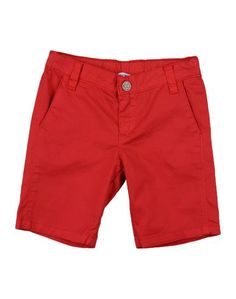 Бермуды Frankie Morello