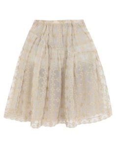 Юбка миди Simone Rocha