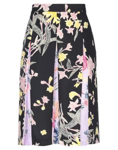 Юбка до колена Diane Von Furstenberg