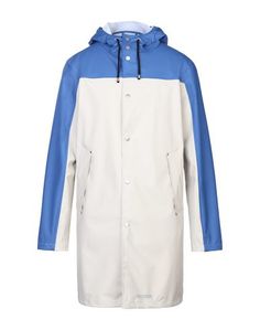 Легкое пальто Stutterheim
